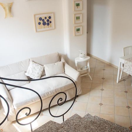 Willa Scalinatella Positano Zewnętrze zdjęcie