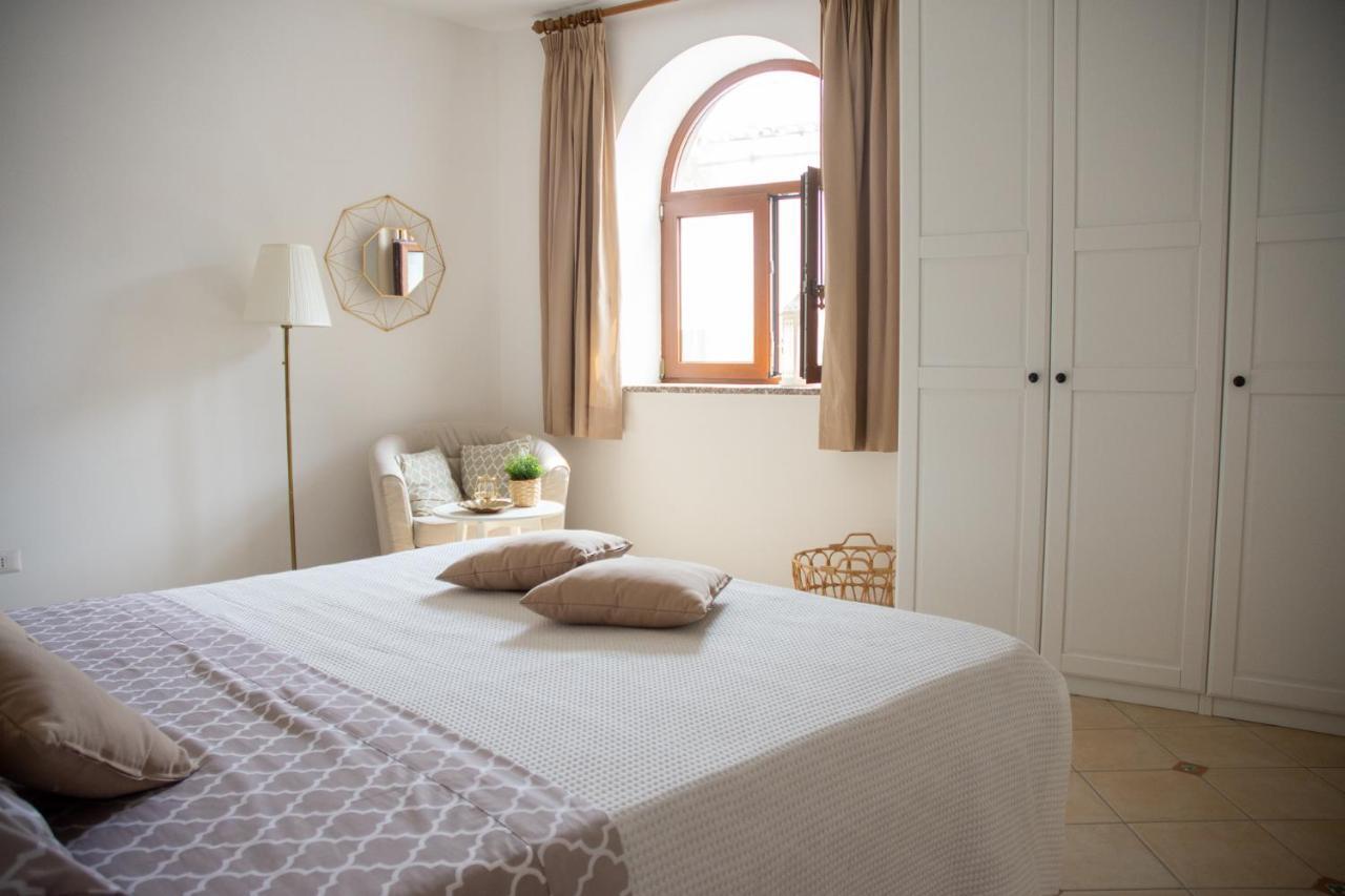 Willa Scalinatella Positano Zewnętrze zdjęcie